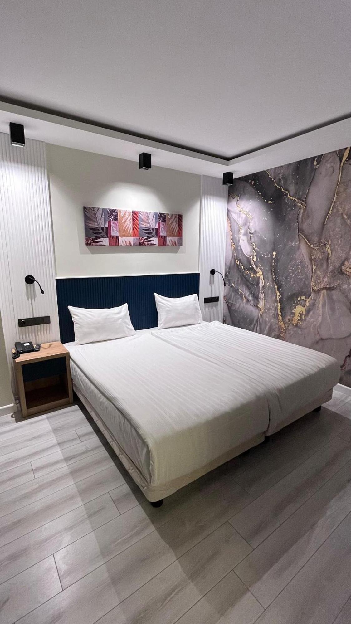 Aydinbey Park Otel 콘야 외부 사진
